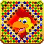 Free play online Bubble Shooter coco : pop coco match puzzle APK Free play online Bubble Shooter coco : pop coco match puzzle APK