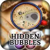 Free play online Bubble Shooter - Coffee Shop APK