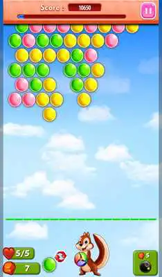 Play Bubble Shooter - Coffee Shop Play Bubble Shooter - Coffee Shop
