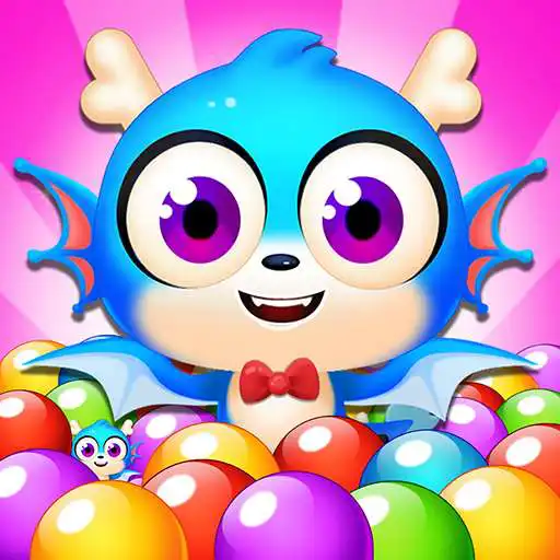 Play Bubble Shooter Crush Pop 2020 APK