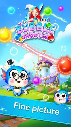 Play Bubble Shooter Crush Pop 2020  and enjoy Bubble Shooter Crush Pop 2020 with UptoPlay