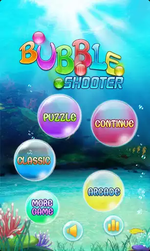 Play Bubble Shooter Deluxe  and enjoy Bubble Shooter Deluxe with UptoPlay