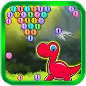 Free play online Bubble Shooter Dinosaur APK Free play online Bubble Shooter Dinosaur APK