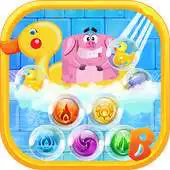 Free play online Bubble Shooter Down APK