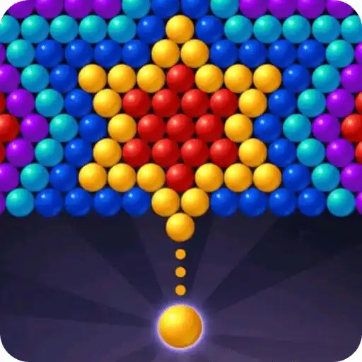 Play Bubble Shooter: Earn Cash APK Play Bubble Shooter: Earn Cash APK