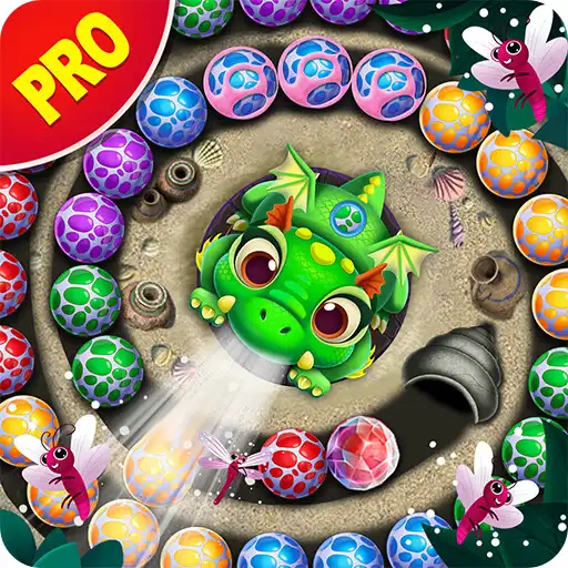 Play Bubble Shooter - Egg Pop APK