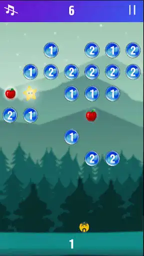 Play Bubble Shooter Emoji