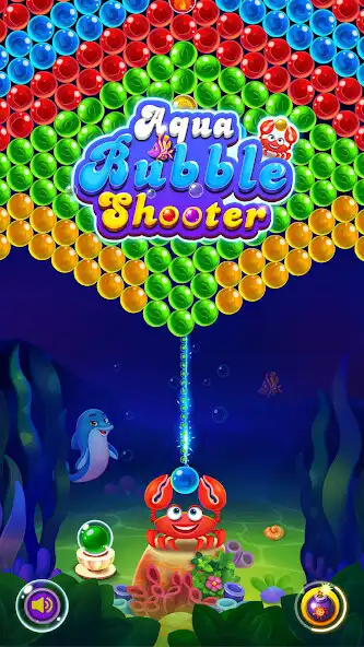 Play Bubble Shooter - Extreme Fun  and enjoy Bubble Shooter - Extreme Fun with UptoPlay