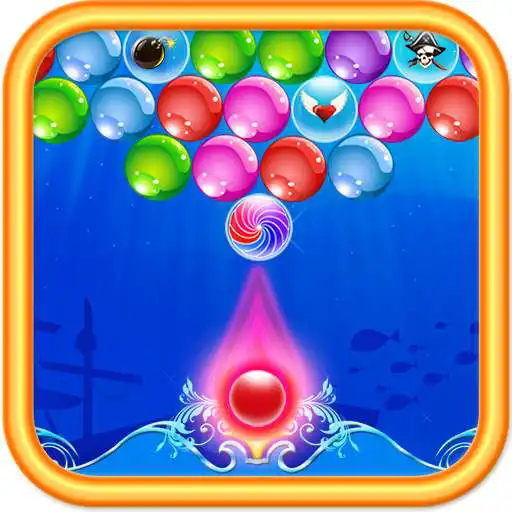 Free play online Bubble Shooter Extreme APK