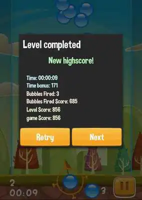 Play Bubble Shooter Extreme