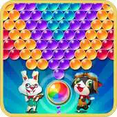 Free play online Bubble Shooter Fantastic APK