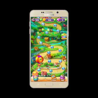 Play Bubble Shooter Fantastic Play Bubble Shooter Fantastic