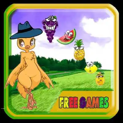 Play Bubble Shooter Farm Pop