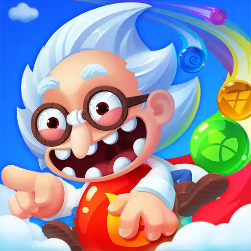 Play Bubble Shooter Fight APK