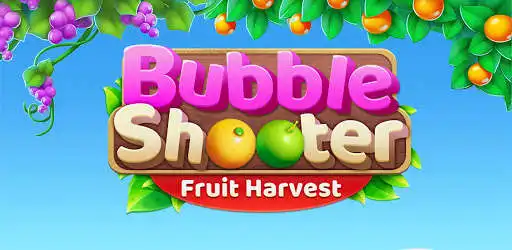 Play Bubble Shooter:Fruit Harvest  and enjoy Bubble Shooter:Fruit Harvest with UptoPlay