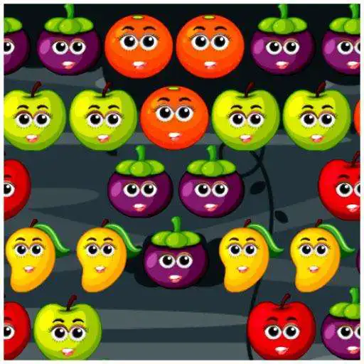 Play Bubble Shooter - Fruit APK Play Bubble Shooter - Fruit APK