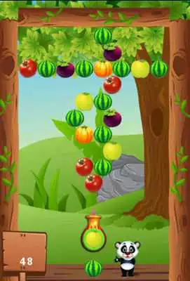Play Bubble Shooter Fruit New 2017 Play Bubble Shooter Fruit New 2017