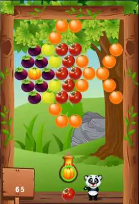 Play Bubble Shooter Fruit New 2017 Play Bubble Shooter Fruit New 2017
