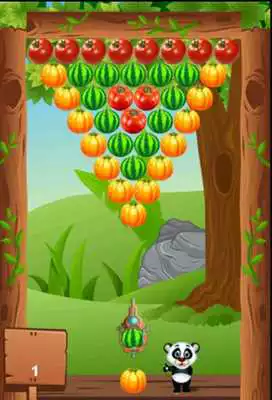 Play Bubble Shooter Fruit New 2017 Play Bubble Shooter Fruit New 2017