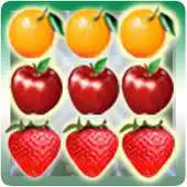 Free play online Bubble Shooter Fruits Edition APK