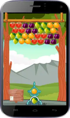 Play Bubble Shooter Fruits Edition Play Bubble Shooter Fruits Edition