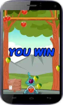 Play Bubble Shooter Fruits Edition Play Bubble Shooter Fruits Edition