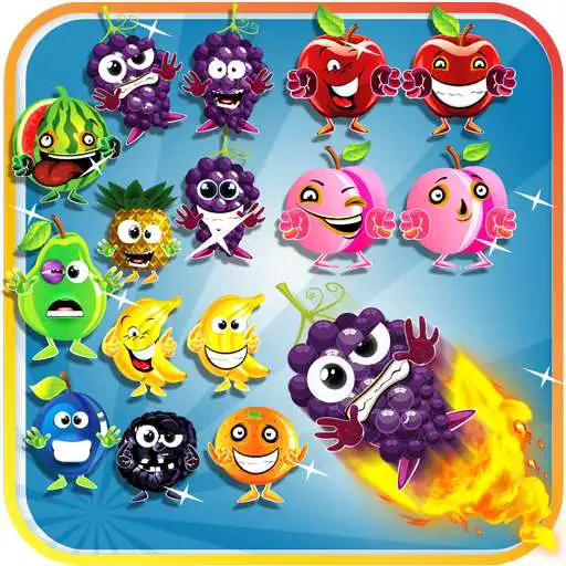 Free play online Bubble Shooter Fruits Magic APK Free play online Bubble Shooter Fruits Magic APK