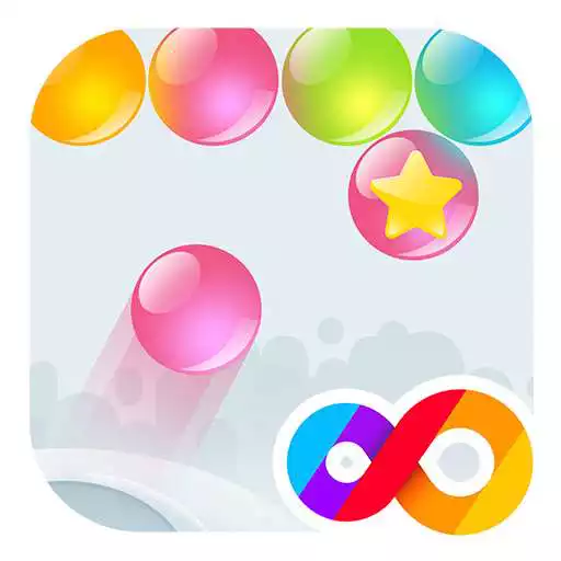 Play Bubble Shooter FRVR - Shoot and Pop Color Bubbles APK