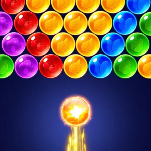 Play Bubble Shooter Fun Game APK Play Bubble Shooter Fun Game APK