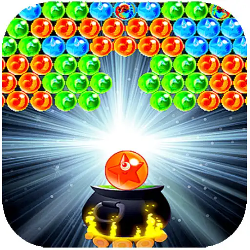 Free play online Bubble Shooter Galaxy APK Free play online Bubble Shooter Galaxy APK