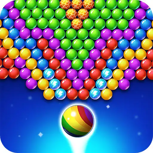 Play Bubble Shooter Game King APK Play Bubble Shooter Game King APK