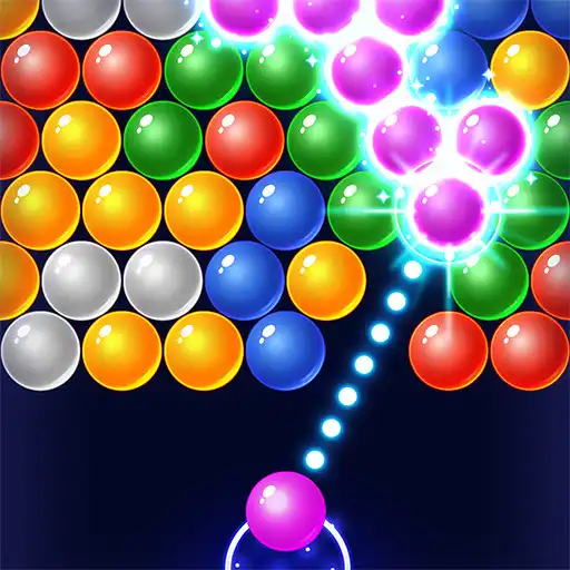 Free play online Bubble Shooter Games APK