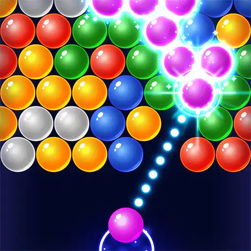 Play Bubble Shooter Games APK