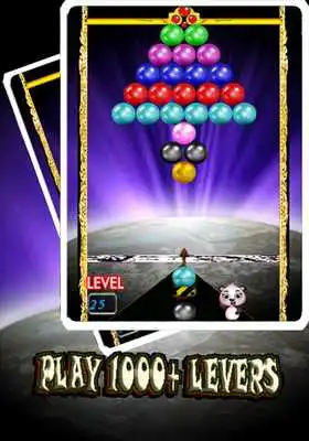 Play Bubble Shooter Games