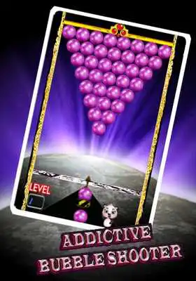 Play Bubble Shooter Games