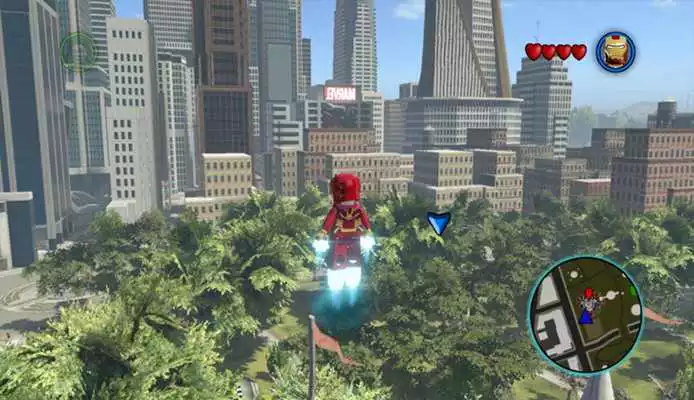 Play Bubble Shooter Genies