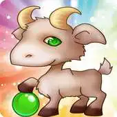 Free play online Bubble Shooter Goat APK Free play online Bubble Shooter Goat APK