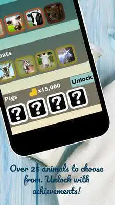 Play Bubble Shooter Goat