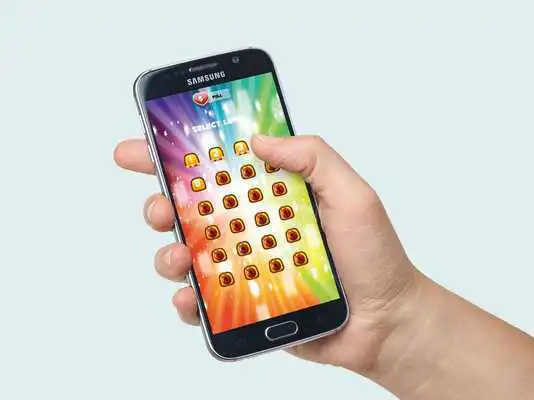 Play Bubble Shooter Goat