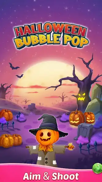 Play Bubble Shooter - Halloween Pop as an online game online Bubble Shooter - Halloween Pop with UptoPlay Play Bubble Shooter - Halloween Pop as an online game Bubble Shooter - Halloween Pop with UptoPlay