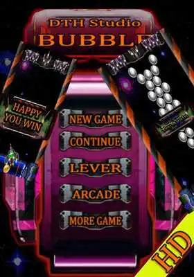 Play Bubble Shooter HD 2017 Play Bubble Shooter HD 2017