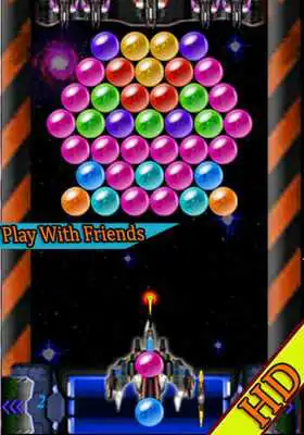 Play Bubble Shooter HD 2017 Play Bubble Shooter HD 2017