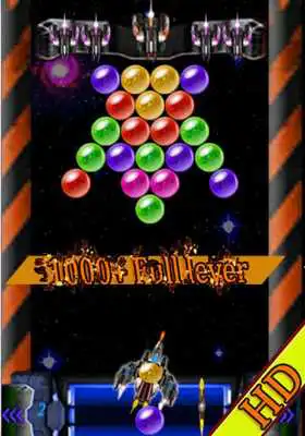 Play Bubble Shooter HD 2017 Play Bubble Shooter HD 2017