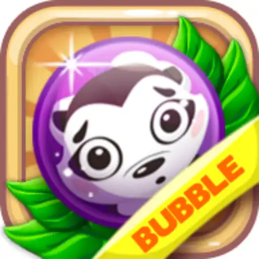 Play Bubble Shooter HD 2021 APK