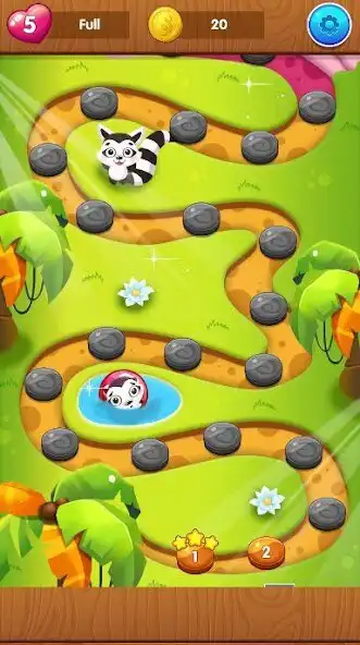 Play Bubble Shooter HD 2021 as an online game online Bubble Shooter HD 2021 with UptoPlay Play Bubble Shooter HD 2021 as an online game Bubble Shooter HD 2021 with UptoPlay