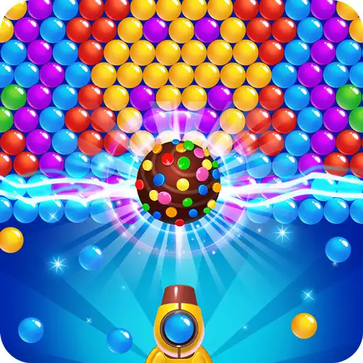 Free play online Bubble Shooter APK Free play online Bubble Shooter APK