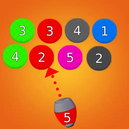 Play Bubble Shooter Jelly Rescue APK