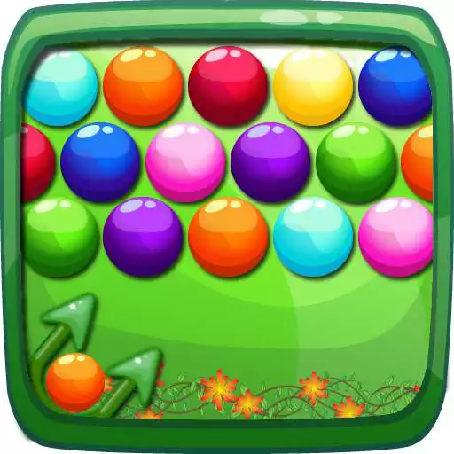 Free play online Bubble Shooter Jungle APK Free play online Bubble Shooter Jungle APK