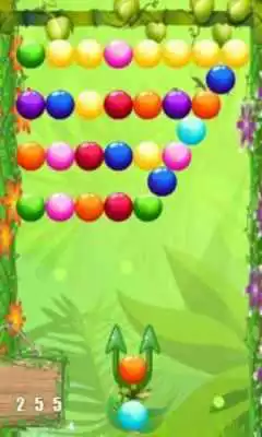 Play Bubble Shooter Jungle