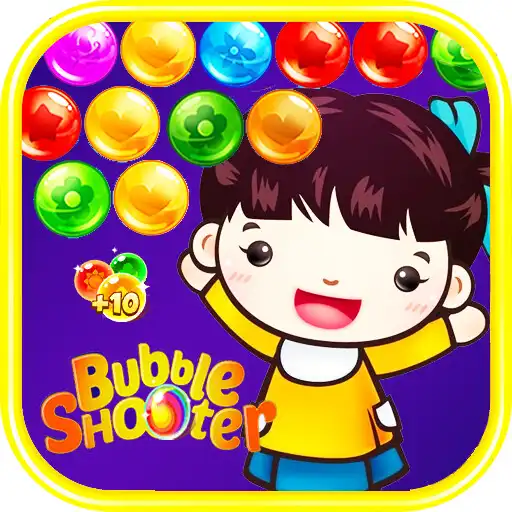 Free play online Bubble Shooter King APK